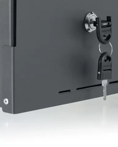 Почтовый ящик уличный