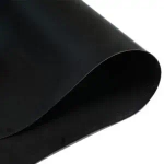Геомембрана HDPE (ПЭВП) | GEOFOL HD | GRI‑GM13 | гладкая