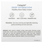 Cetaphil, Ежедневный крем Healthy Glow, без отдушек, 48 г (1,7 унции)