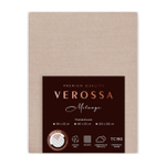 Пододеяльник Verossa Melange Praline 148х215