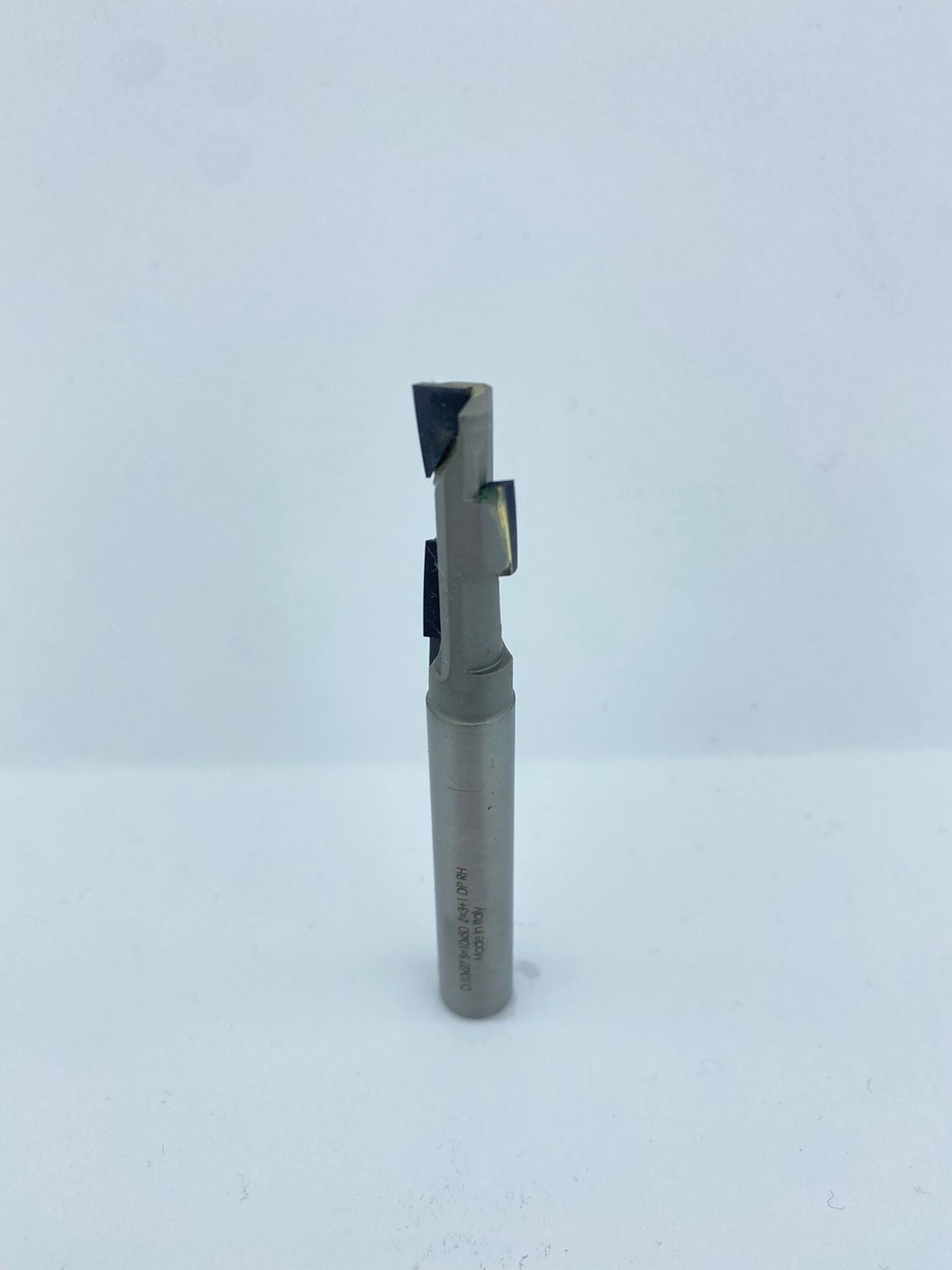 PCD фреза D.10x27 S.10х50 Z=3+1DP RH NESTING ECO