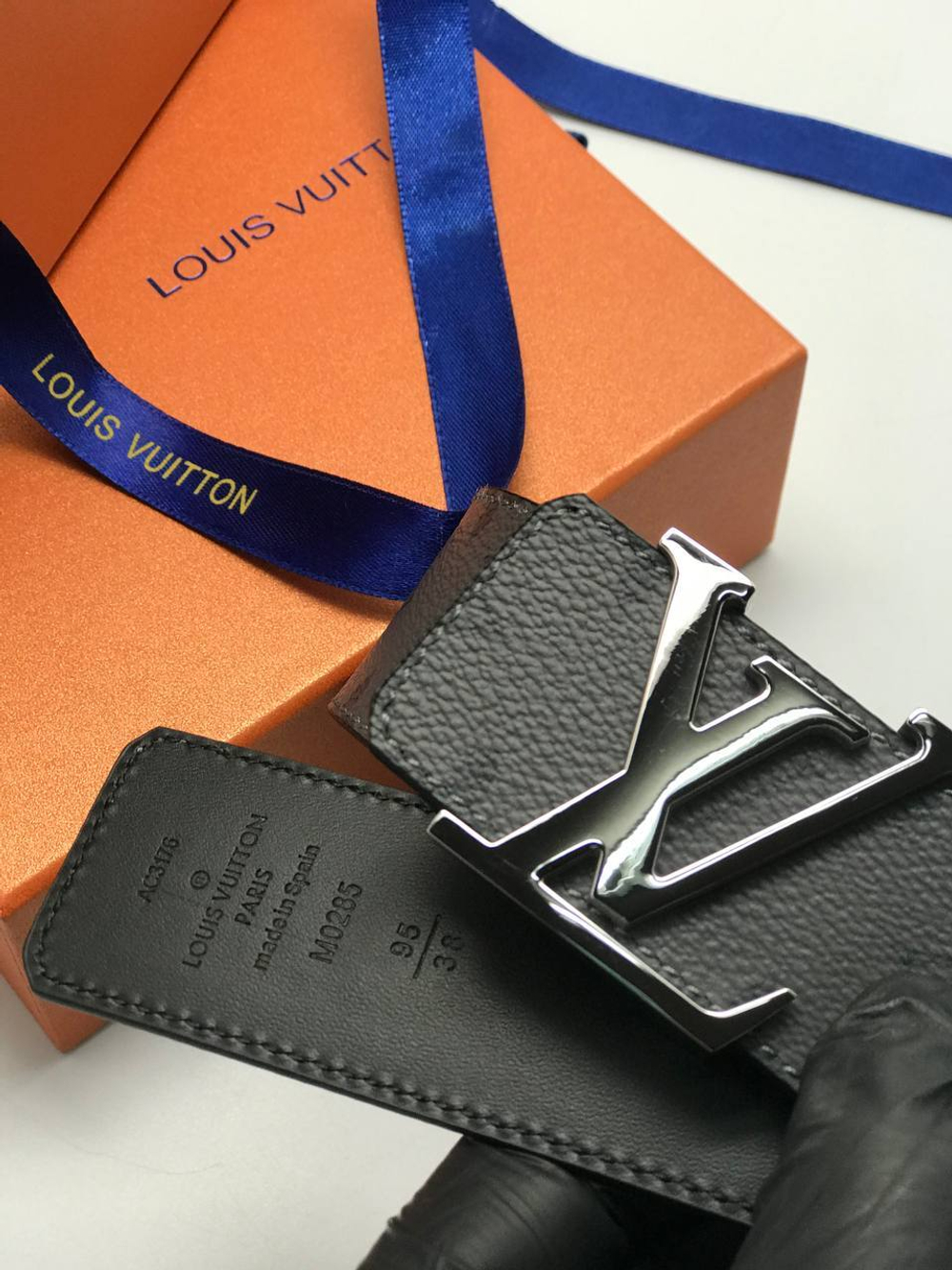 Ремень Louis Vuitton