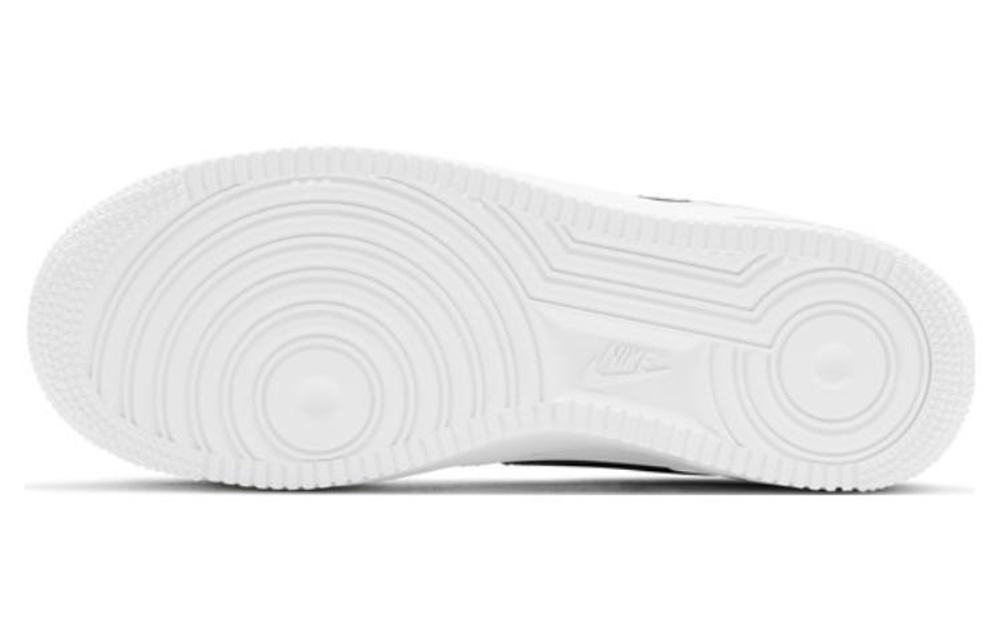 Кроссовки Nike Air Force 1 (Женская размерная сетка)