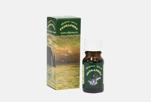 Розмарина эфирное масло Elfarma