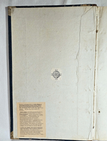 Palais, Maisons, et autres edifices modernes, dessines a Rome, publies a Paris l`an 6 de la Republique francaise (1798, v. st.). [Дворцы, дома и другие современные здания срисованные в Риме и изданные в Париже в 1798 г.)]