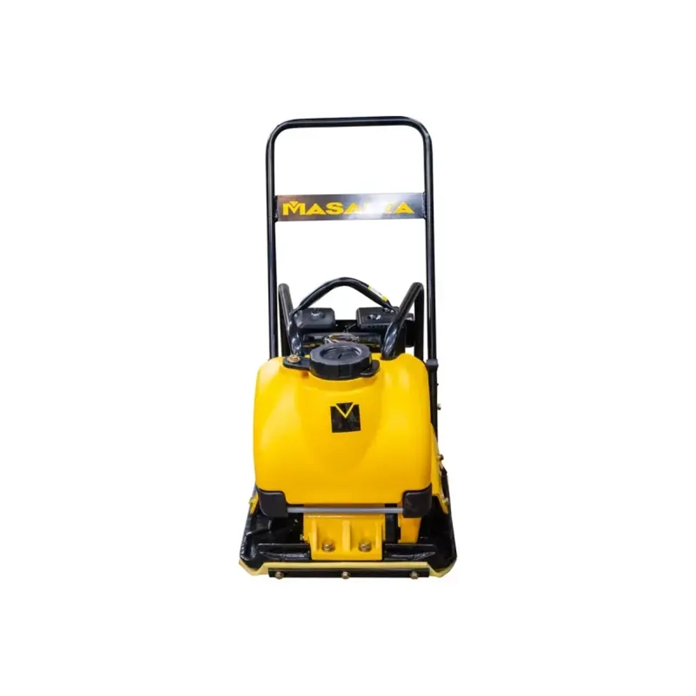 Masalta MSR90-2 виброплита бензиновая (Dinking DK168) ВИБ173