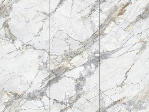 Top Silvana Structure 120x300