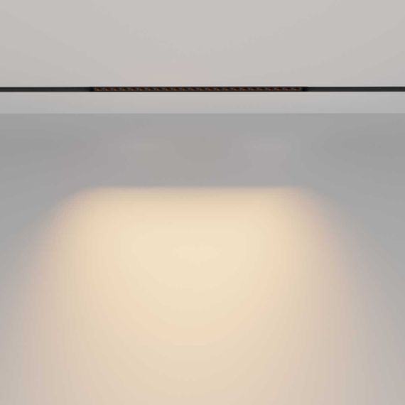 Трековый светильник Maytoni Technical Points TR031-2-24W2.7K-B