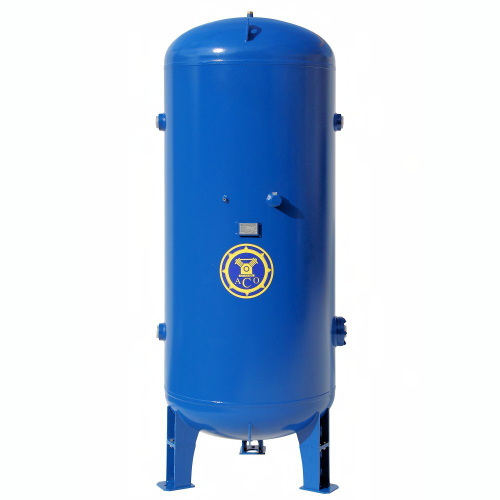 Ресивер для компрессора Бежецкий РВ 900/10