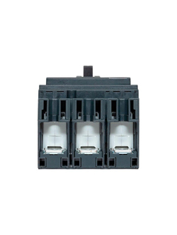 Выключатель автоматический 3п 100/50А 36кА ВА-99C Compact NS PROxima EKF mccb99C-100-50