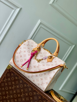 Louis Vuitton Speedy Soft 30