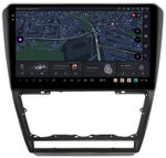 Магнитола для Skoda Octavia A5 2004-2013 - Carmedia OL-1920 QLed+2K, Android 13, UIS7870 (DUDU7), CarPlay, SIM-слот