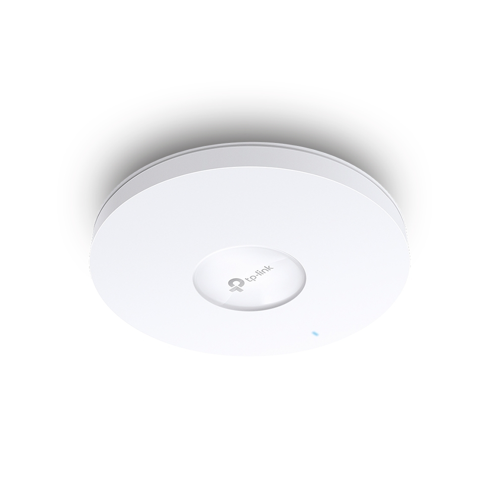 Точка доступа TP-Link Omada EAP653 UR
