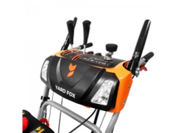 Снегоуборщик YARD FOX PRO 6654ET