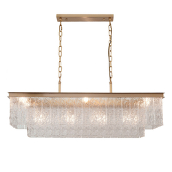 Люстра Glace 8L