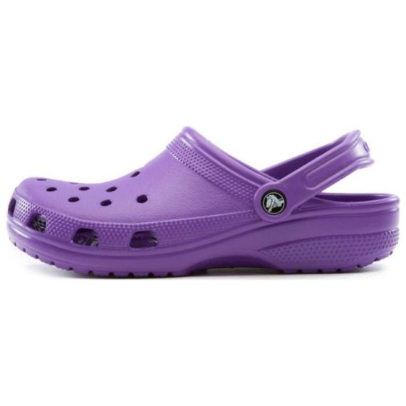 Crocs Classic clog 'Purple'