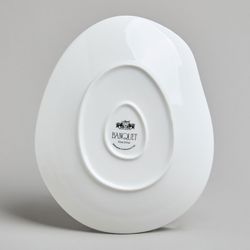 БЛЮДО СЕРВИРОВОЧНОЕ LEFARD "BANQUET" 25,5*21*4,5 СМ