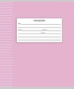 Тетрадь А5 12л. лин. Школьная классика-2 (12-9106) (Проф-Пресс)