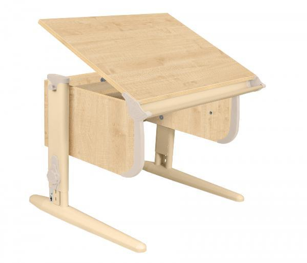 Растущая парта Дэми СУТ 24 (750×610 мм)