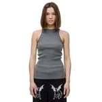 Майка Волчок Chimera серая