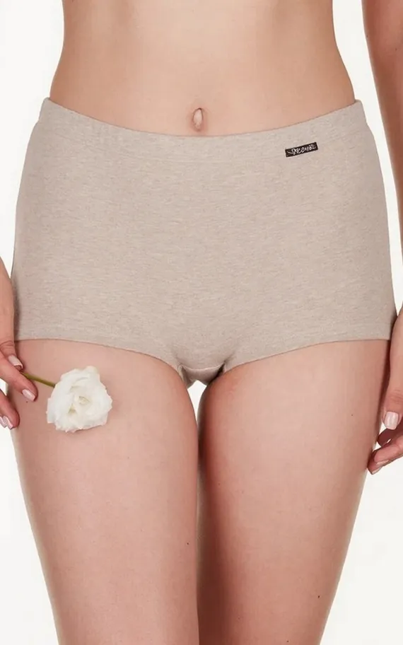 LXC 729 TERMO Трусы шорты