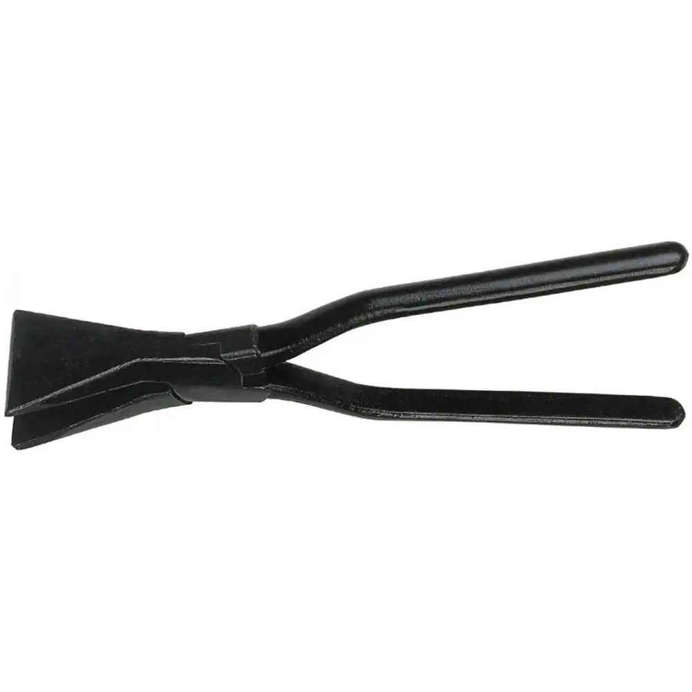 Клещи для загибания кромок BESSEY D33-60