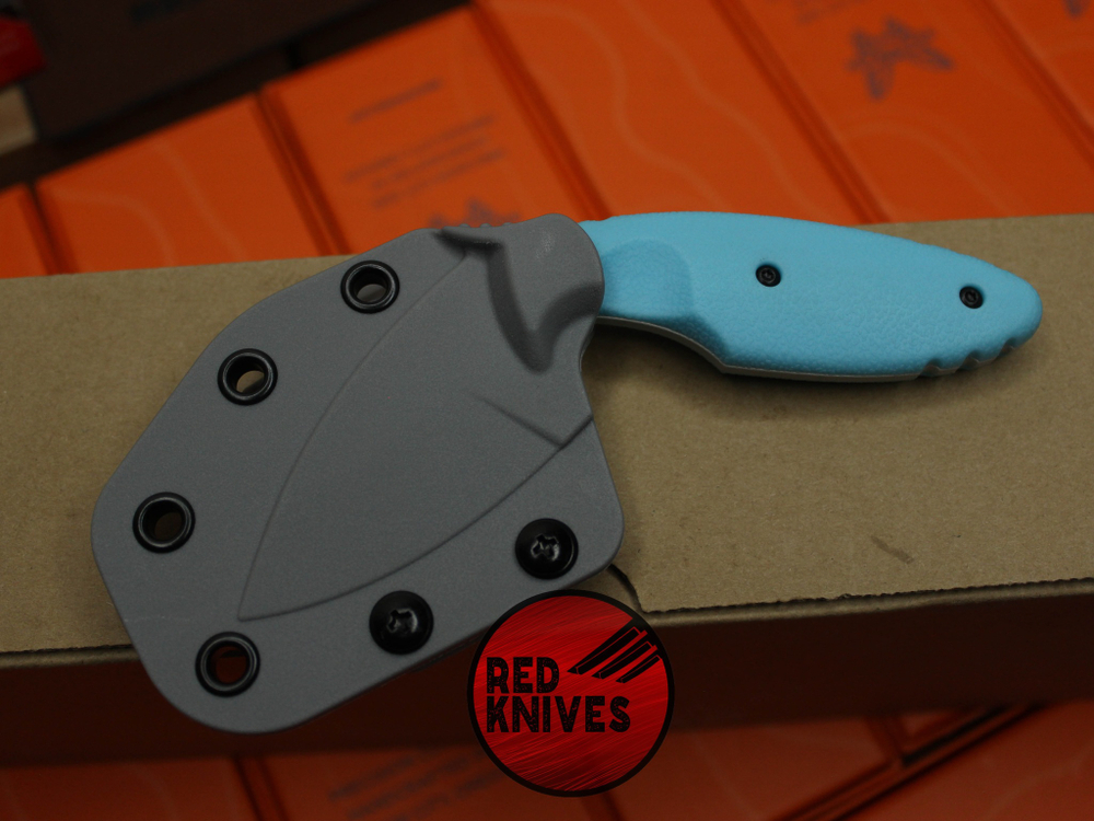 Нож Ka-Bar USSF TDI Astro MP