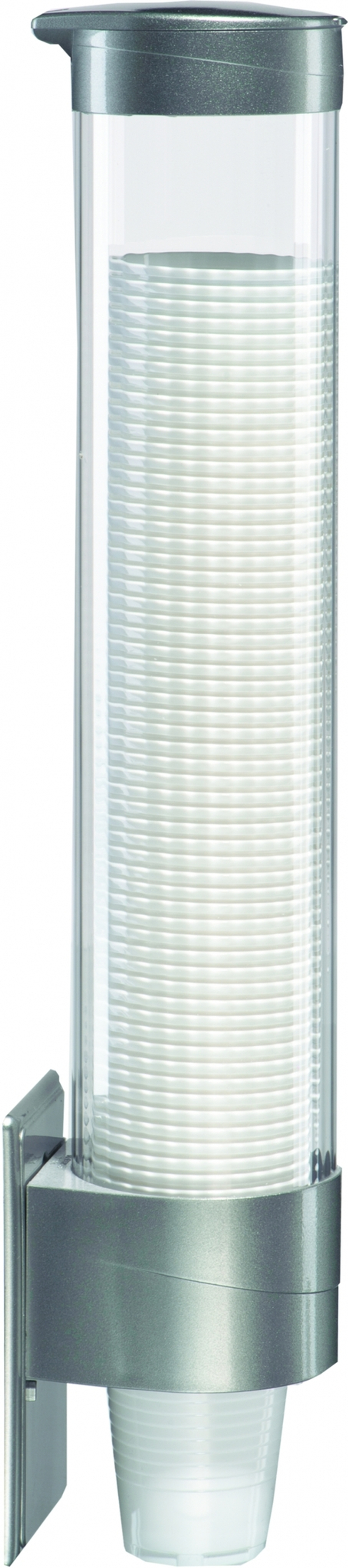 Стаканодержатель - Серебро (на 70 шт.)