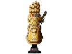 Конструктор LEGO Marvel 76191 Перчатка бесконечности