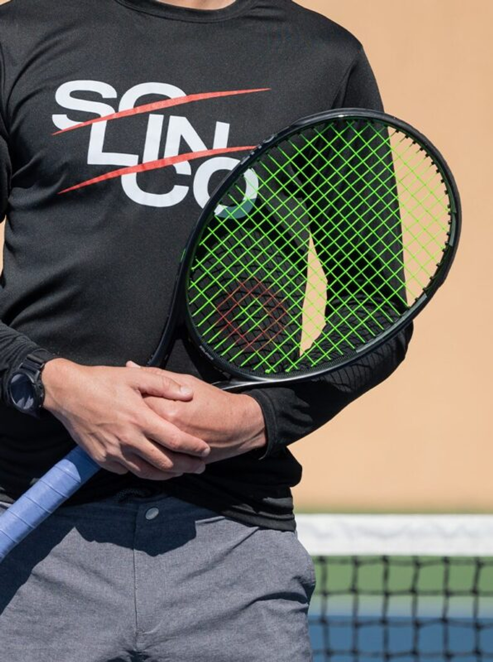 Hyper-G Round / 12.2м / 16-1,25мм