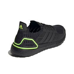 Кроссовки Adidas UltraBoost CC_1 DNA 'Black Solar Yellow' GX7812