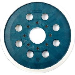 Опорная тарелка Bosch жесткая 125мм (352)