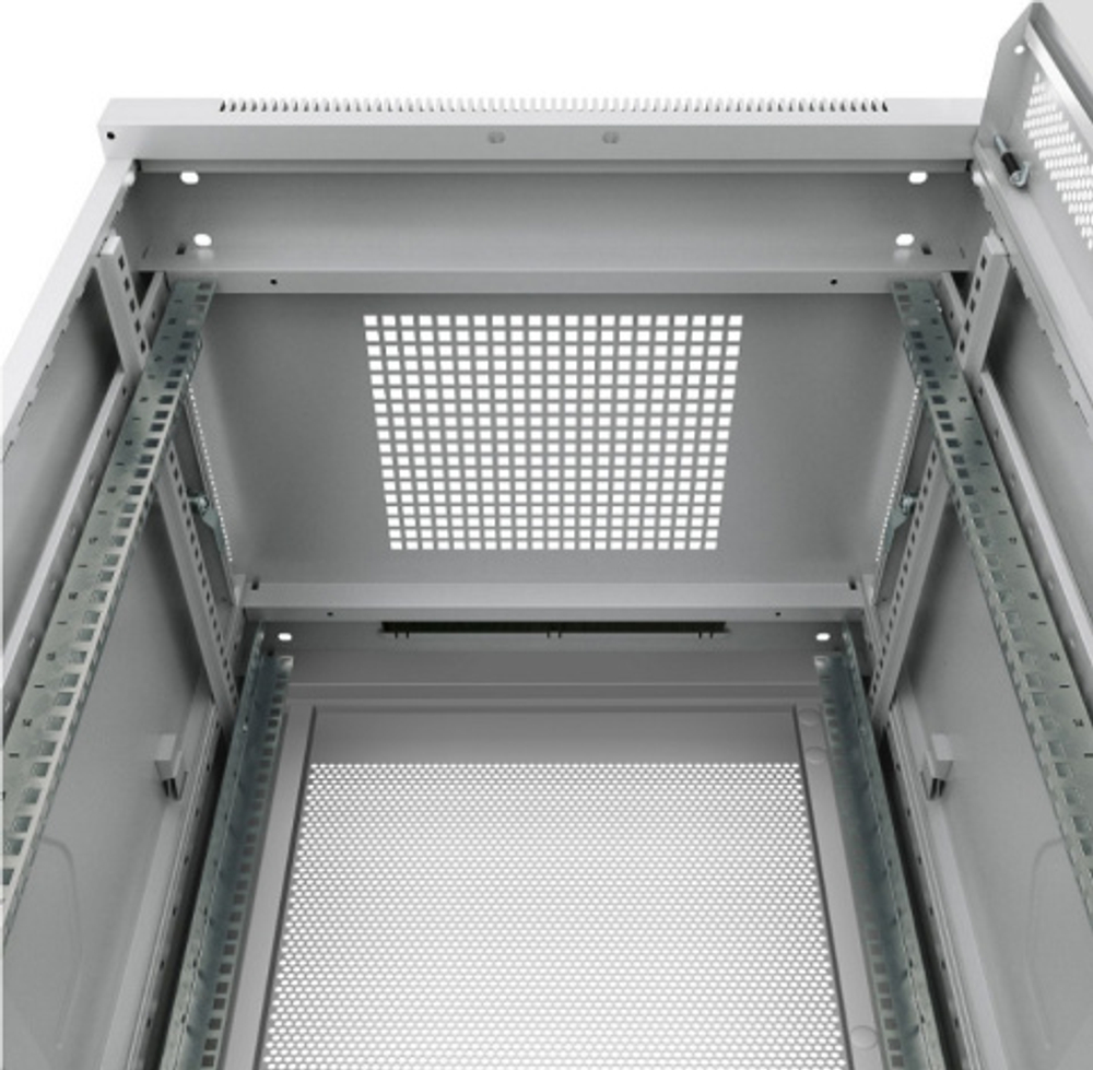 Шкаф напольный 19", 47U Cabeus ND-05C-47U80/80