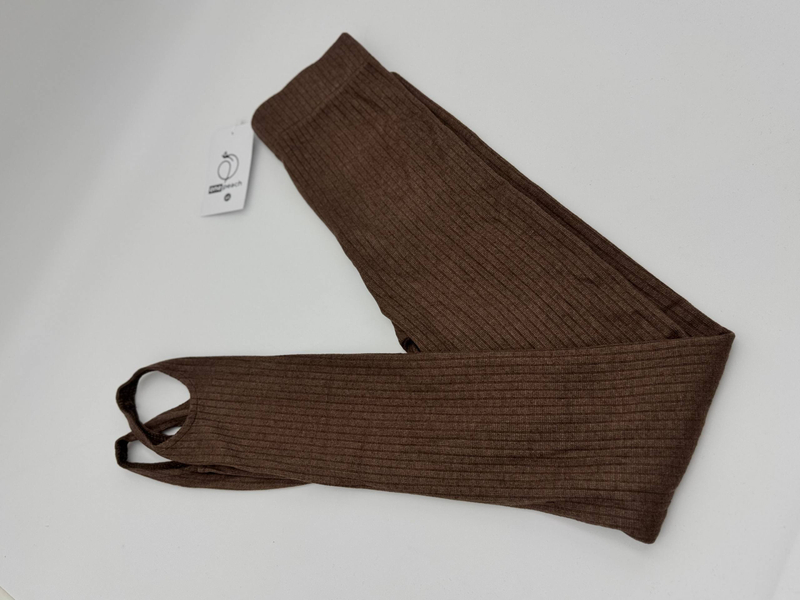 Лосины женские арт. 62 цвет "капучино"