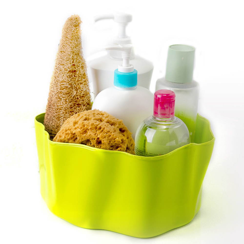 Органайзер flow малый зеленый