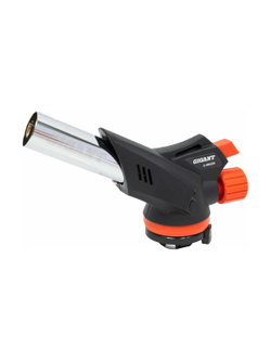 Газовая горелка Gigant с пьезоподжигом 360 G-8823D