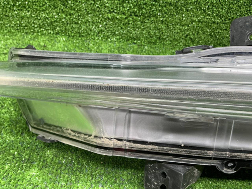 ДХО левый Changan Uni-K (2020-н.в.)