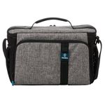 Tenba Skyline Shoulder Bag 12 Grey