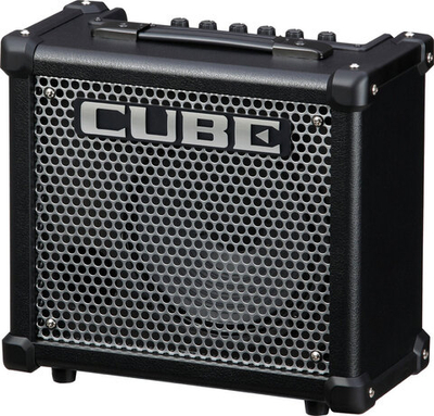 Гитарный комбо ROLAND CUBE-10GX