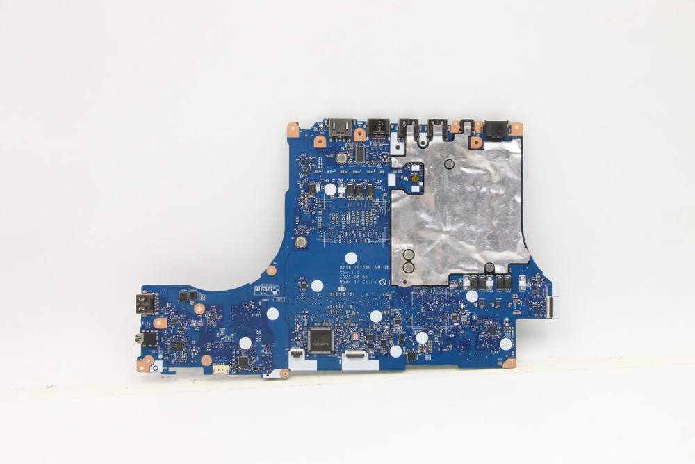 Материнская плата для ноутбука Lenovo Legion 5-15IMH6 82NL WIN i5-10500H RTX3050Ti 4G (5B21C81181), оригинал