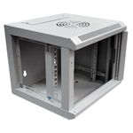 Шкаф настенный 10", 4U 5bites TC3204-04G