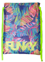 Сетка для инвентаря FUNKY Leaving Today
