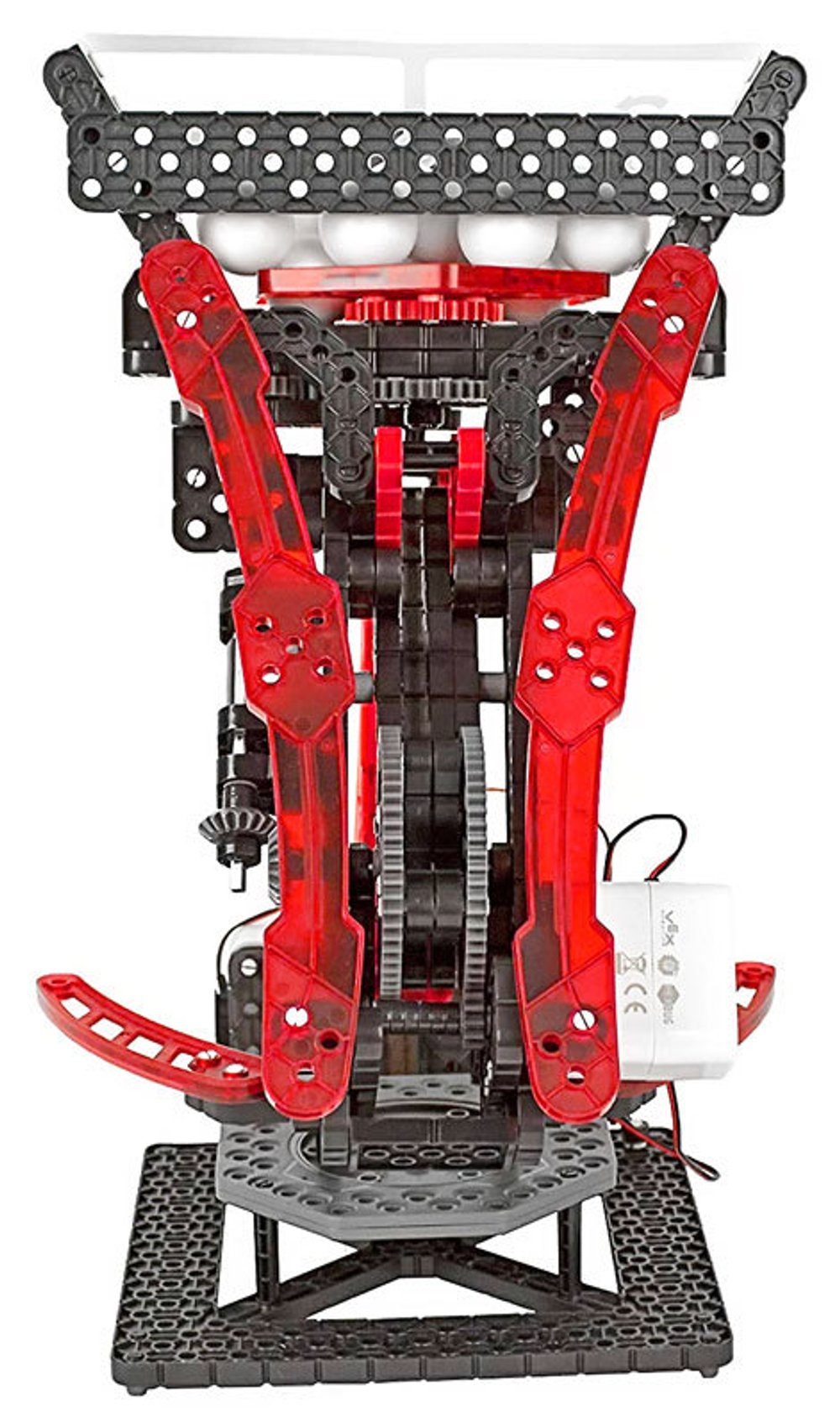 VEX by HEXBUG Шариковый метатель