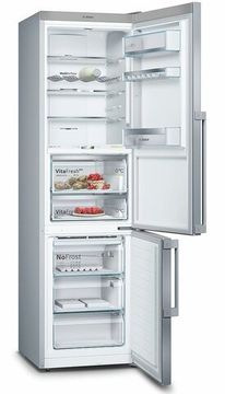 Холодильник Bosch KGF39PI3OR