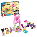 LEGO Disney Mickey and Friends: Магазин мороженого Минни 10773 — Minnie Mouse's Ice Cream Shop — Лего Дисней Микки и друзья
