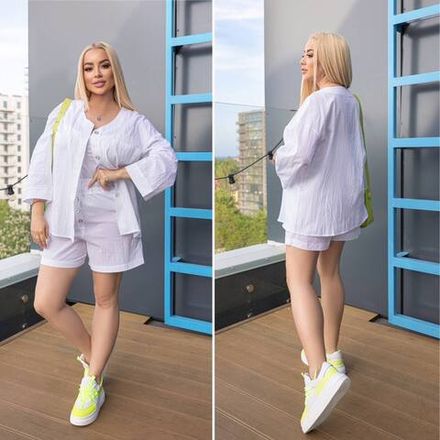 Костюм УК-1924-5 Fabrika