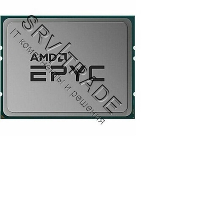 Процессор AMD EPYC 7262 SP3