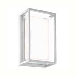 7063 Настенный уличный светильник CHAMONIX