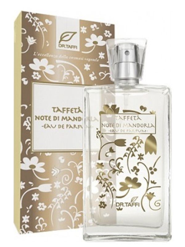 Dr. Taffi Taffeta note di Mandorla