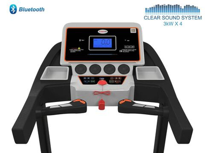 Беговая дорожка UNIX Fit   MX-830L